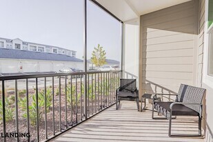 2361 Commerce Park Dr NE, Unit 5104 in Palm Bay, FL - Building Photo