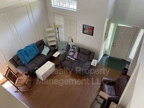 4108 Hedgerow Dr in Plano, TX - Building Photo - Building Photo