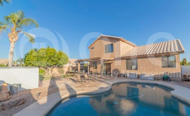 2454 E Longhorn Pl in Chandler, AZ - Building Photo - Building Photo