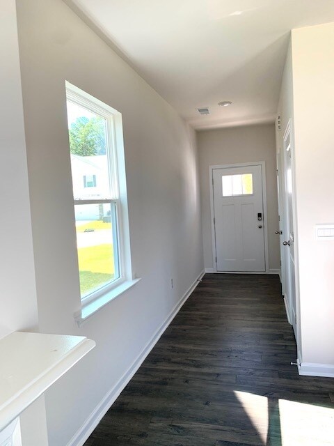 120 Pisgah St in Sanford, NC - Building Photo - Building Photo