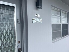 137 Flanders C in Delray Beach, FL - Building Photo