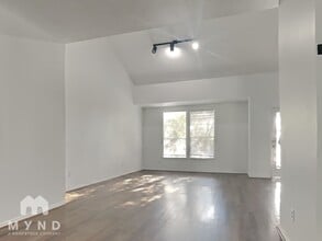 1210 Palmer St in Houston, TX - Building Photo - Building Photo