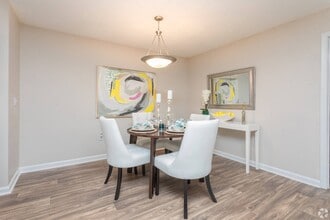 Marbella Place in Stockbridge, GA - Building Photo - Building Photo