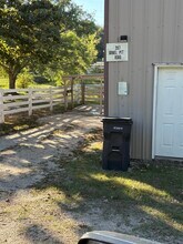 287 Gravel Pit Rd, Unit Oak Gove Apartment in Hattiesburg, MS - Building Photo - Building Photo
