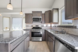 901 Betton Pl in El Paso, TX - Building Photo - Building Photo