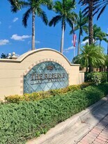 1235 Reserve Way in Naples, FL - Building Photo