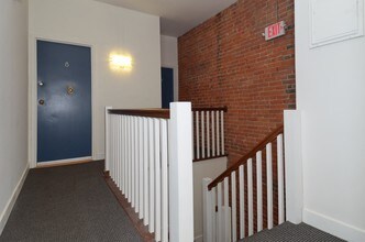 179 St Botolph St-Unit -4 in Boston, MA - Building Photo - Building Photo