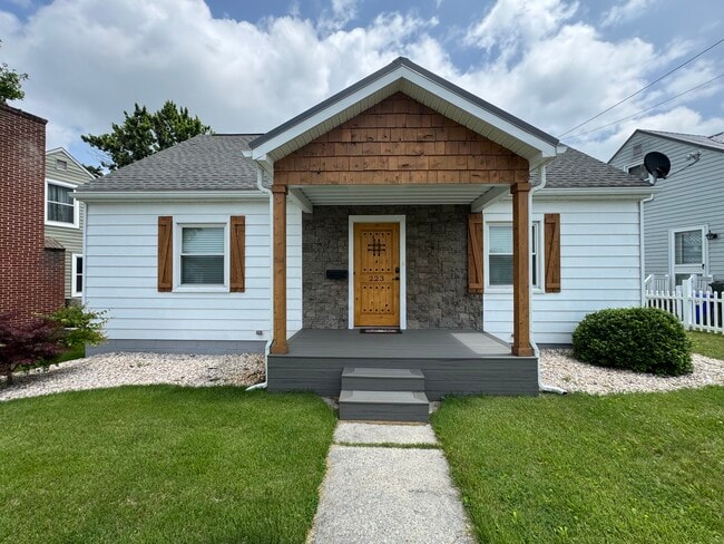 property at 223 Lurgan Ave