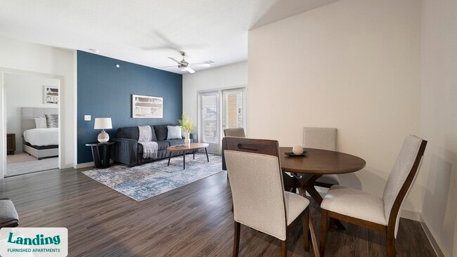 2825 Main St, Unit 527 in Buda, TX - Foto de edificio - Building Photo