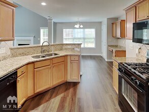 6062 Park Bend Ave in Braselton, GA - Building Photo - Building Photo