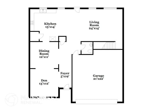 555 Clover Cir in Springville, AL - Building Photo - Building Photo