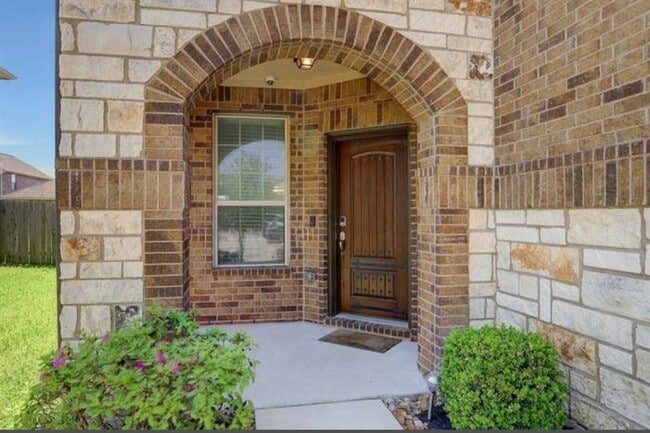 1326 Seagler Pond Ln in Houston, TX - Building Photo - Building Photo