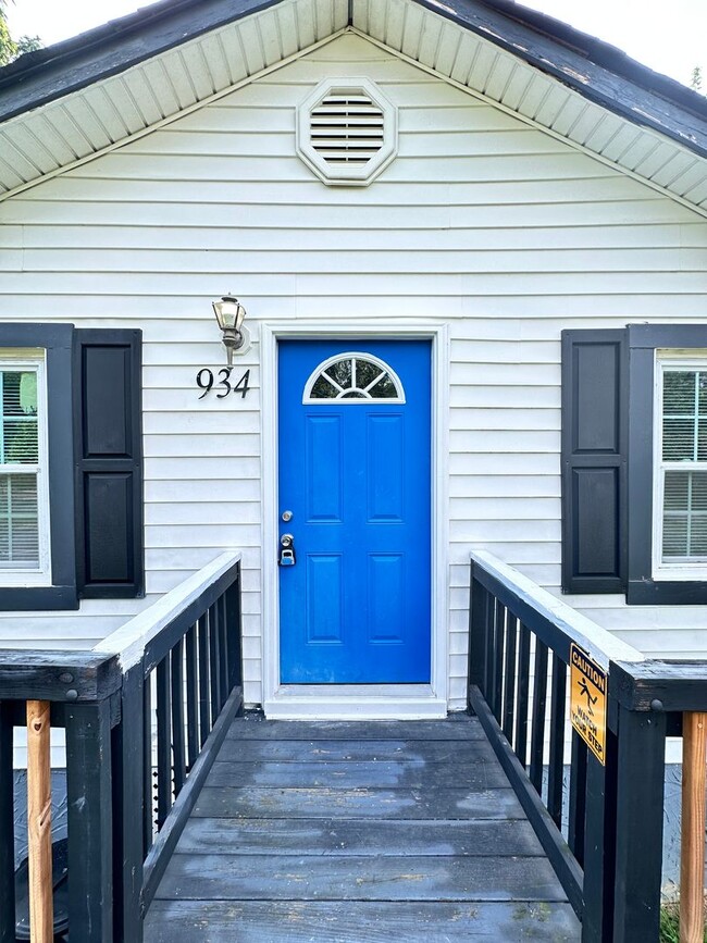 934 5th St SW in Charlottesville, VA - Building Photo - Building Photo