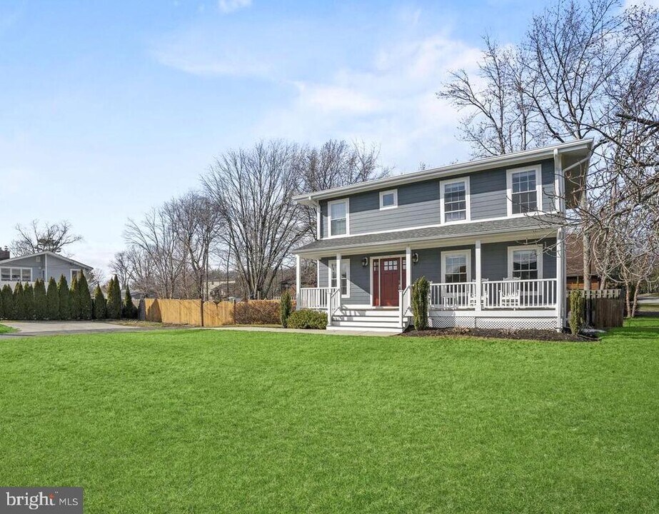 624 Tayman Dr in Annapolis, MD - Building Photo