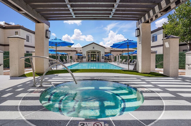 Broadstone Heights
