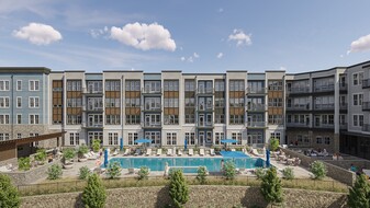 VALE Lake Wylie Apartments