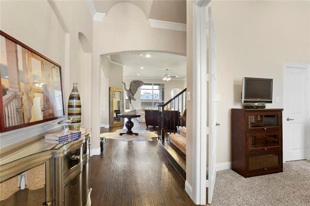 861 Waterview Dr in Prosper, TX - Building Photo - Building Photo