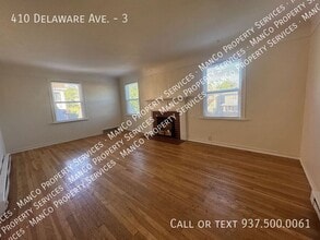 410 Delaware Ave in Dayton, OH - Building Photo - Building Photo