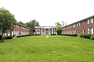 Timber Place Apartments