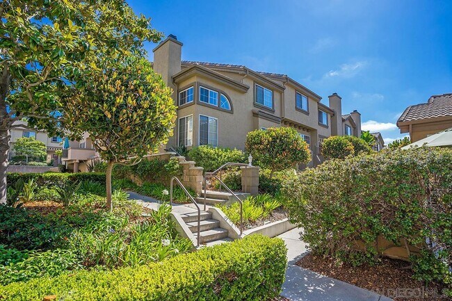 property at 12543 El Camino Real