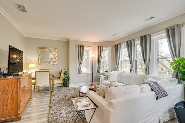 property at 1538 Fowler Ave