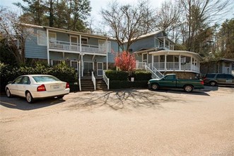 43 Heritage Hollow in Franklin, NC - Building Photo - Building Photo