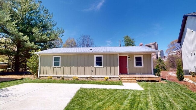 property at 3 George Washington Carver Ave