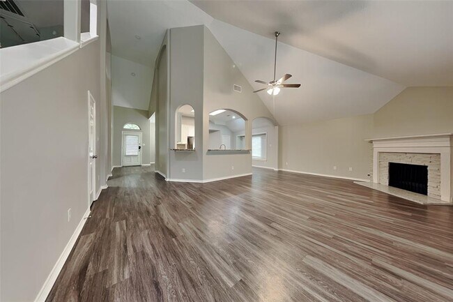 18502 Blanca Springs Court in Humble, TX - Building Photo - Building Photo