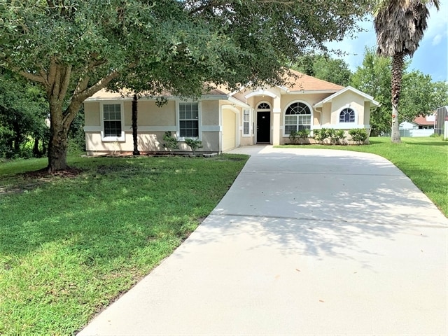 property at 2800 Bailey Way