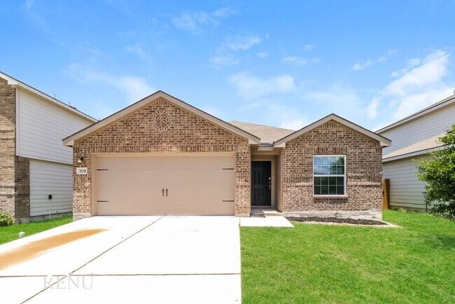 property at 308 Silvercrest Ln