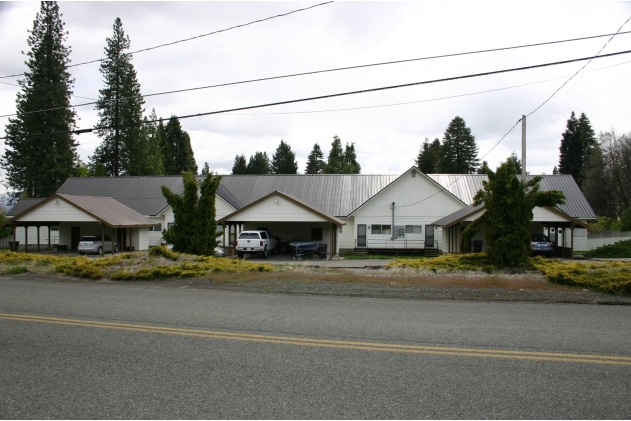 610 Wetzel Dr in Mccloud, CA - Building Photo - Building Photo