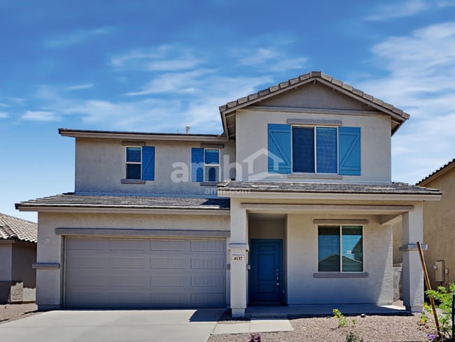 property at 4137 S 105th Dr
