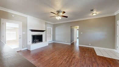 3304 Claremont Dr in Midland, TX - Building Photo - Building Photo