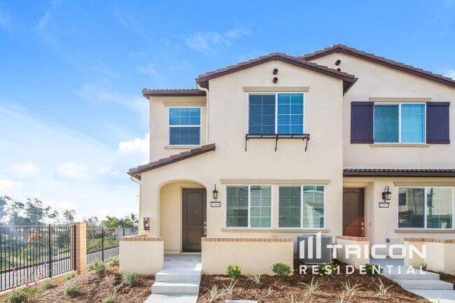 property at 24966 Padre Ct
