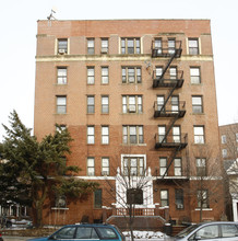 1705 Dorchester Rd in Brooklyn, NY - Building Photo - Building Photo