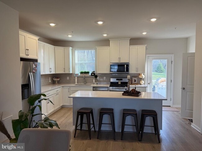 property at 137 Four Leaf Dr