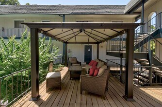 1725 Toomey Rd in Austin, TX - Building Photo - Building Photo