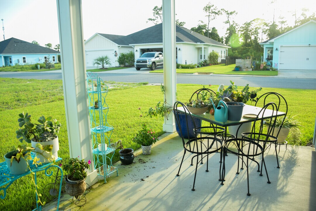 108 Canvas Ln in Port St. Joe, FL - Building Photo