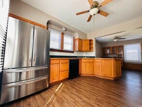 5500 Big Cynthiana Rd in Evansville, IN - Building Photo - Building Photo