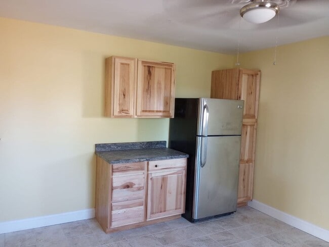 property at 812 San Pedro Ave