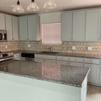 15209 Cruiser St in Corpus Christi, TX - Building Photo