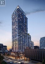 75 James St S in Hamilton, ON - Building Photo