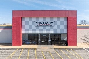 The Wayne in St. Louis, MO - Building Photo