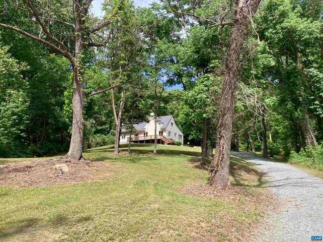 14150 James River Rd in Lovingston, VA - Building Photo - Building Photo