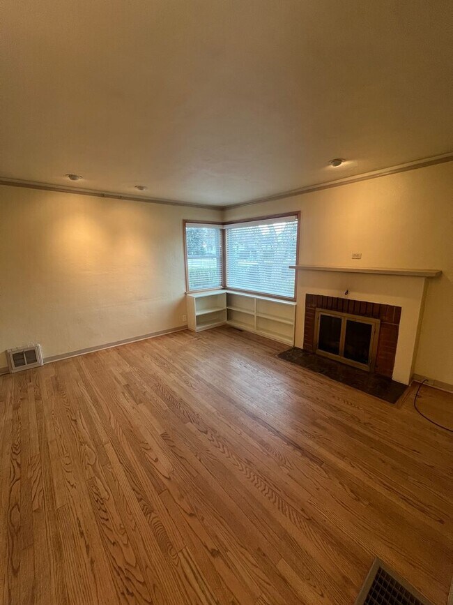 4924 N Madison St in Spokane, WA - Building Photo - Building Photo