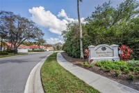 5893 Northridge Dr in Naples, FL - Foto de edificio - Building Photo