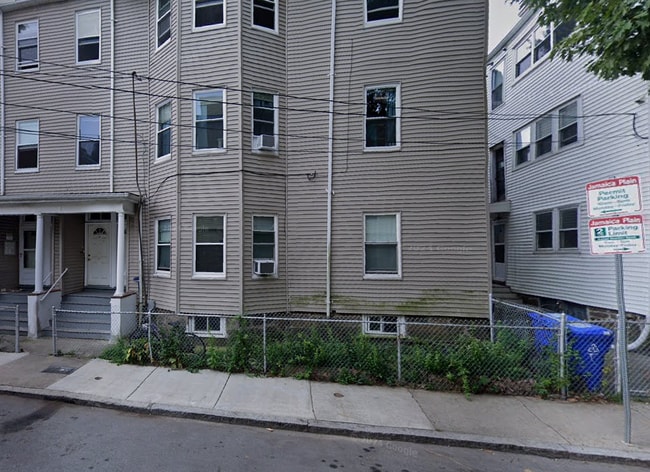22 Bynner St, Unit 2