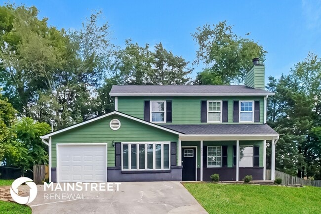 property at 4440 Northgate Dr