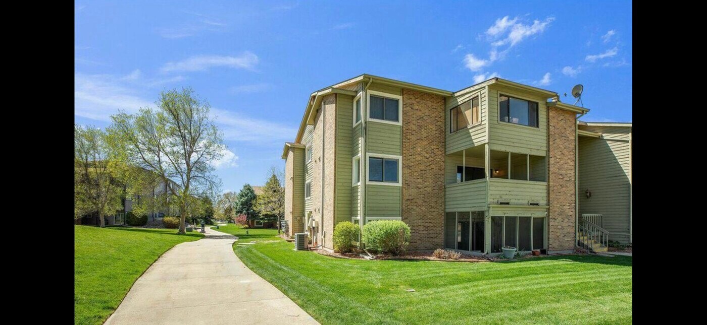 50 19th Ave, Unit #30 in Longmont, CO - Building Photo