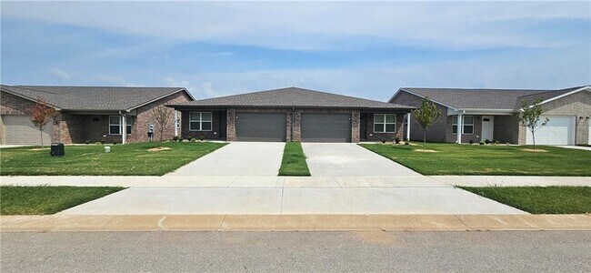 property at 516 NW 68th Ave